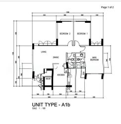 Blk 406A Fern View (Sengkang), HDB 4 Rooms #638264601